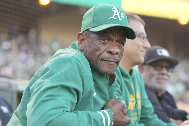 ‘Greatest of all time’ dies at 65